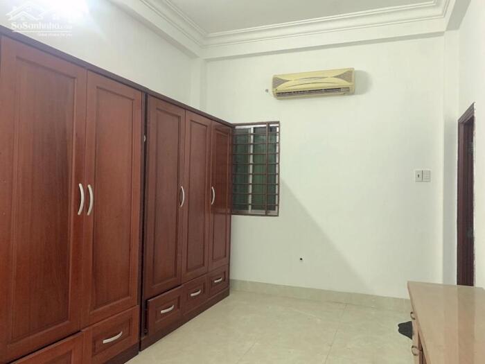 Hình ảnh 57M2 HXH CỬU LONG, 4 TẦNG, 4PN NHỈNh 8 TỶ 1