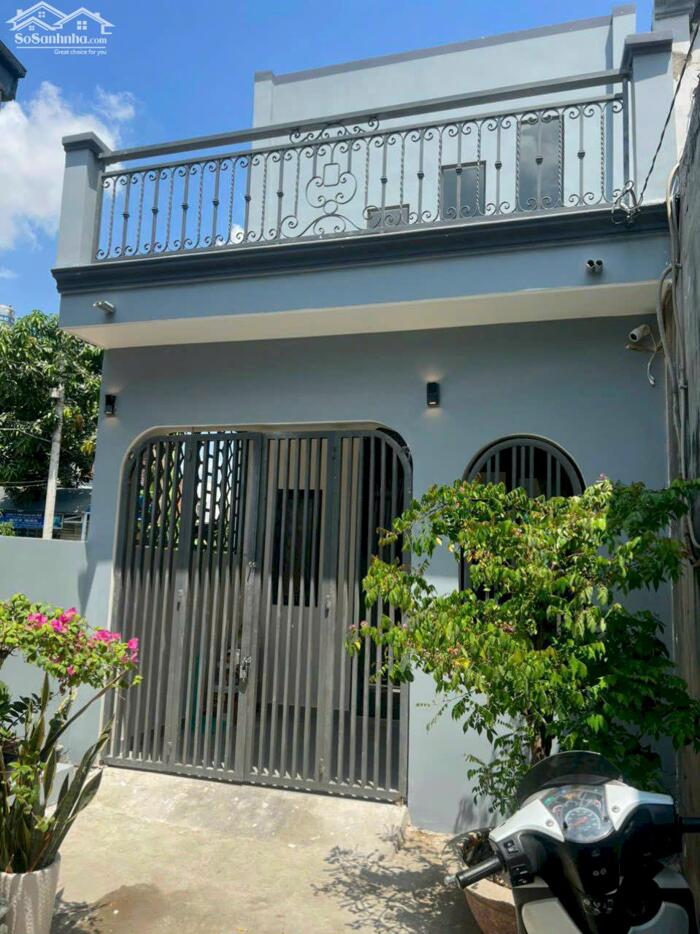 Hình ảnh CHỈ TRẢ TRƯỚC 590TR NHẬN nhà ngay HỖ TRỢ TRẢ GÓP NGÂN HÀNG 0