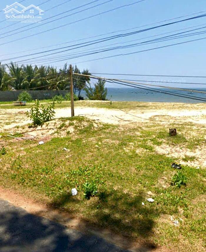 Hình ảnh Đại Hạ Giá-Đất mặt tiền 12m Xuân Thuỷ-Mũi Né(Phan Thiết)-Lâm Đồng-DT 220m2TC 0