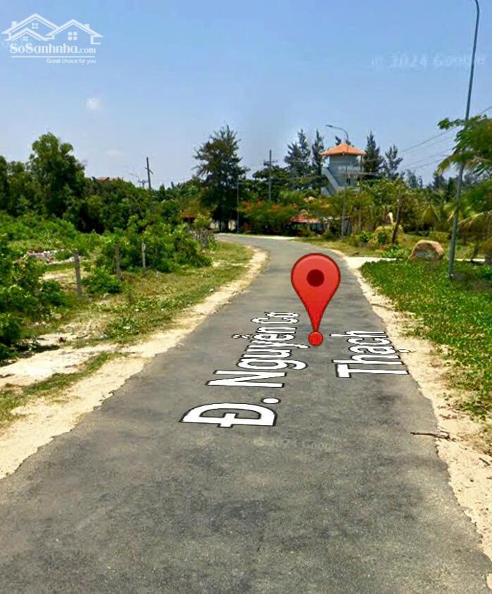 Hình ảnh Đại Hạ Giá-Đất mặt tiền 12m Xuân Thuỷ-Mũi Né(Phan Thiết)-Lâm Đồng-DT 220m2TC 2