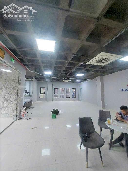 Hình ảnh Bán Nhà Mặt Phố Dương Văn Bé 120m2, Căn góc, Vỉa hè rộng 1