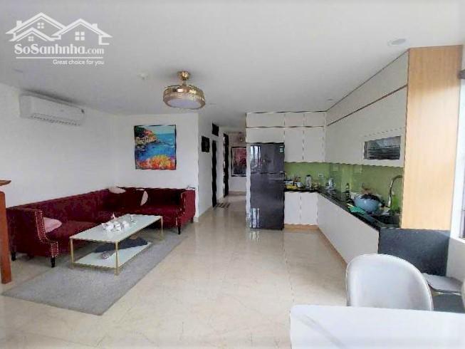 Hình ảnh Bán Nhà Mặt Phố Dương Văn Bé 120m2, Căn góc, Vỉa hè rộng 4