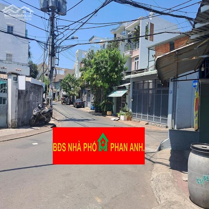 Hình ảnh [ Bán gấp ] nhà phố Quận 9 – Hẻm xe hơi – 4 tầng hoàn công – Chỉ có 7 tỷ .n.n.n. 0