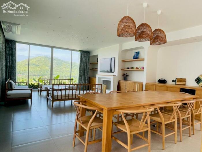 Hình ảnh Bán Villa 3 tầng 3PN tại Venus Flamigo Đại lải. giá chỉ 7,x tỷ 0