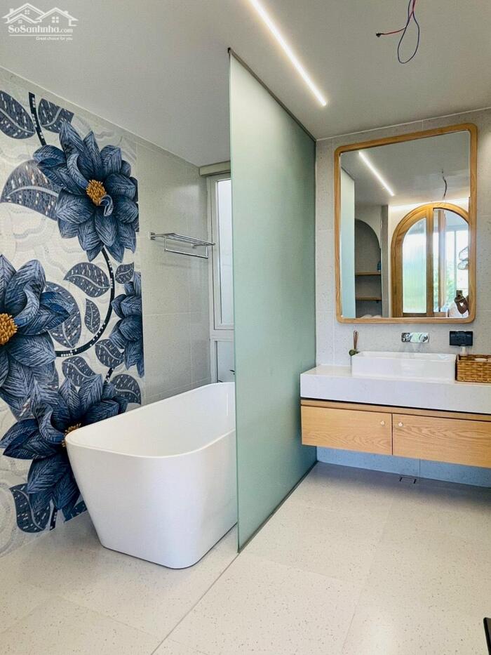 Hình ảnh Bán Villa 3 tầng 3PN tại Venus Flamigo Đại lải. giá chỉ 7,x tỷ 3