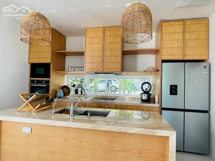 Hình ảnh Bán Villa 3 tầng 3PN tại Venus Flamigo Đại lải. giá chỉ 7,x tỷ 5