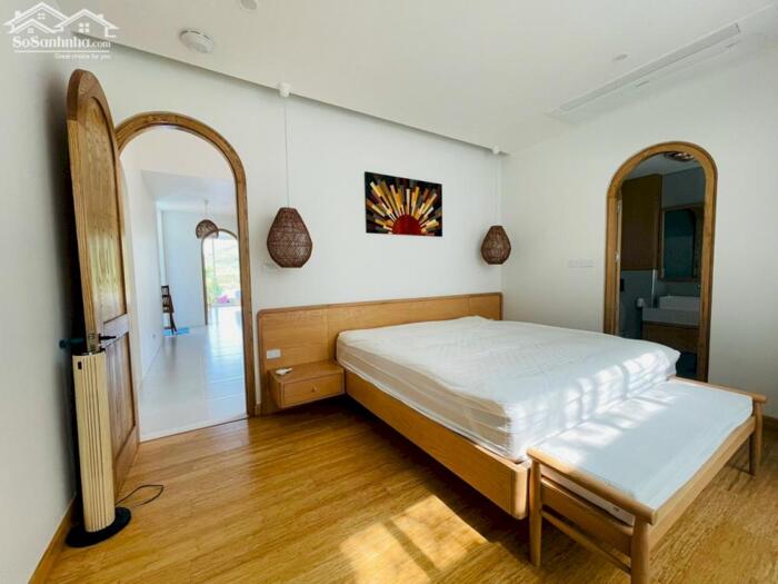 Hình ảnh Bán Villa 3 tầng 3PN tại Venus Flamigo Đại lải. giá chỉ 7,x tỷ 4