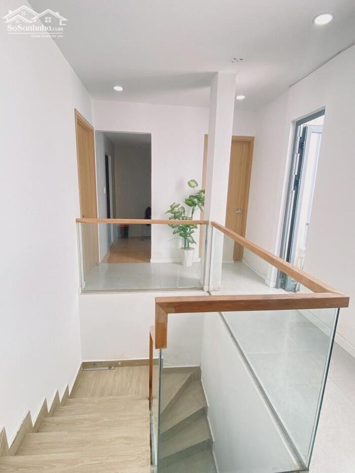 Hình ảnh VILLA MINI GIỮA LÒNG BÌNH THẠNH – 100M² – NGANG 8.1M – NGUYỄN VĂN ĐẬU – 8.9 TỶ 1