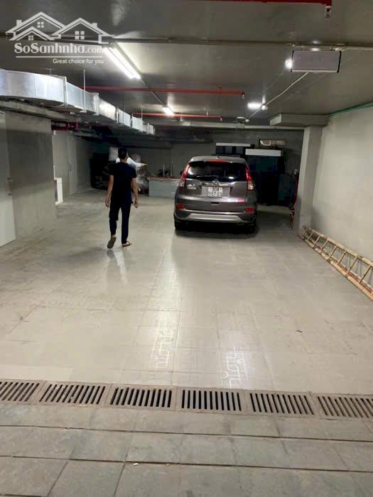 Hình ảnh Bán nhà Buiding 10 tầng Mặt Phố Hồ Trúc Bạch 220m2, MT 7.5m 1