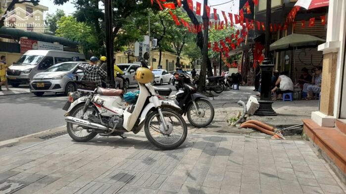 Hình ảnh Bán Nhà Cửa Bắc Ba Đình 62m2-5T 2 THOÁNG 18,5 Tỷ Có Thương Lượng. 0