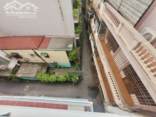 Hình ảnh Siêu Phẩm Lô Góc Trường Chinh - 5 tầng – Gara - Ngõ Thông Ô tô Chạy - Chỉ 13,5 tỷ 4