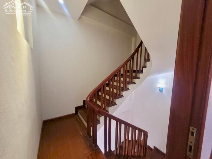 Hình ảnh Siêu Phẩm Lô Góc Trường Chinh - 5 tầng – Gara - Ngõ Thông Ô tô Chạy - Chỉ 13,5 tỷ 2