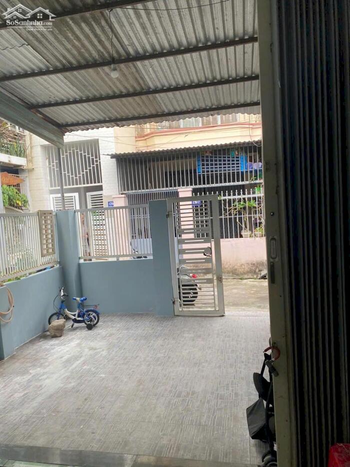 Hình ảnh Bán nhà cấp 4 (đã hoàn công) hẻm Lê Hồng Phong (Hẽm cũ 950) 3