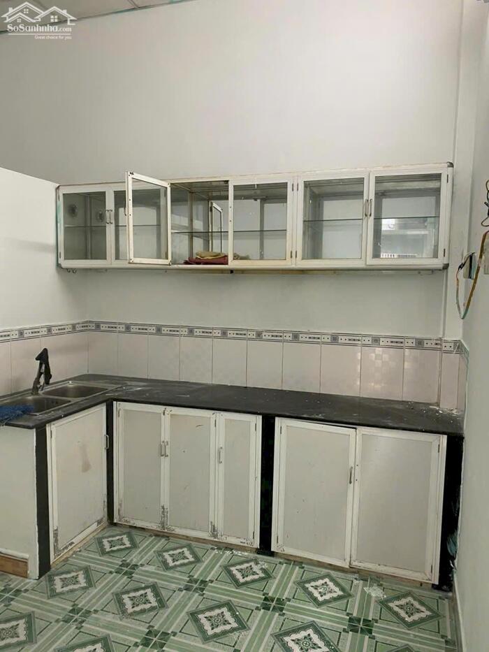 Hình ảnh Bán nhà cấp 4 (đã hoàn công) hẻm Lê Hồng Phong (Hẽm cũ 950) 0