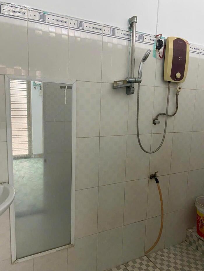 Hình ảnh Bán nhà cấp 4 (đã hoàn công) hẻm Lê Hồng Phong (Hẽm cũ 950) 5