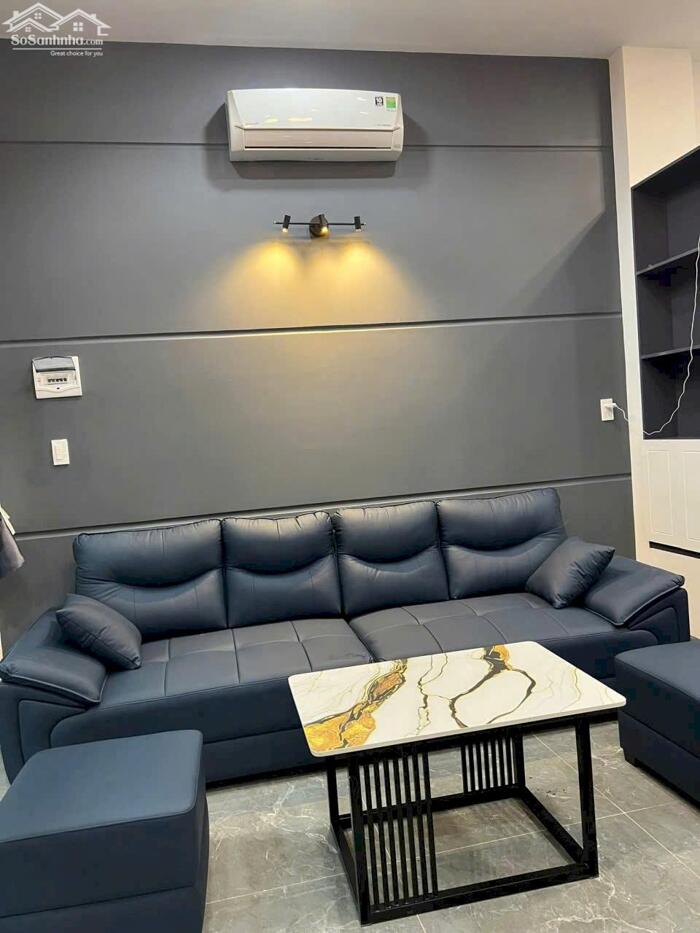 Hình ảnh Nhà Vĩnh Ngọc, Hẻm 296 Lương Đình Của Gần Nhà Thờ Chợ Mới, Gần Chợ 2