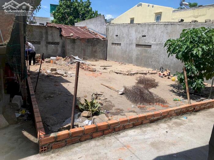 Hình ảnh HẺM NGÔ ĐẾN PHƯỜNG BẮC NHA TRANG 2