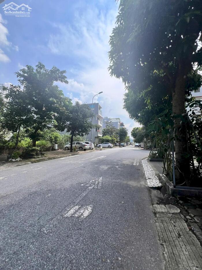 Hình ảnh Em Cần Báo Nhanh 60m2 Đất Tái định Cư Trâu Quỳ, Hà Nội. 2