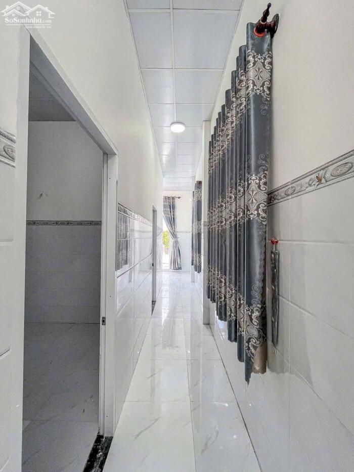 Hình ảnh Nhà bán 75m2 có chiều ngang 5m giá bán chưa tới 3 tỷ 3