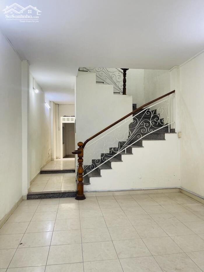 Hình ảnh 63m2 Trường Chinh, cách MT metro số 2 chỉ 10m, nở hậu nhỉnh 7 tỷ 1