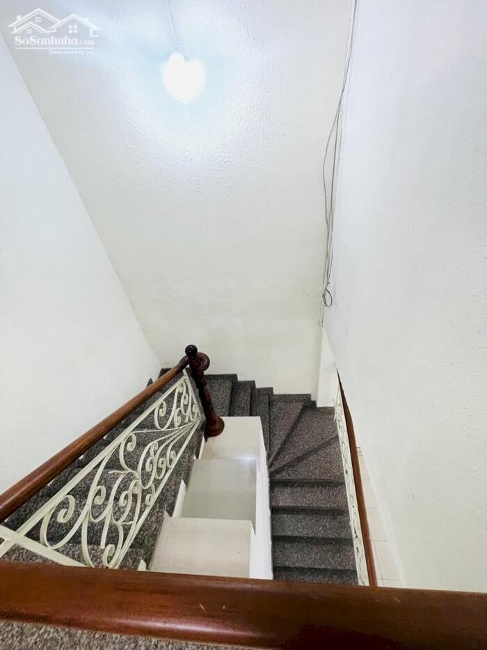 Hình ảnh 63m2 Trường Chinh, cách MT metro số 2 chỉ 10m, nở hậu nhỉnh 7 tỷ 3