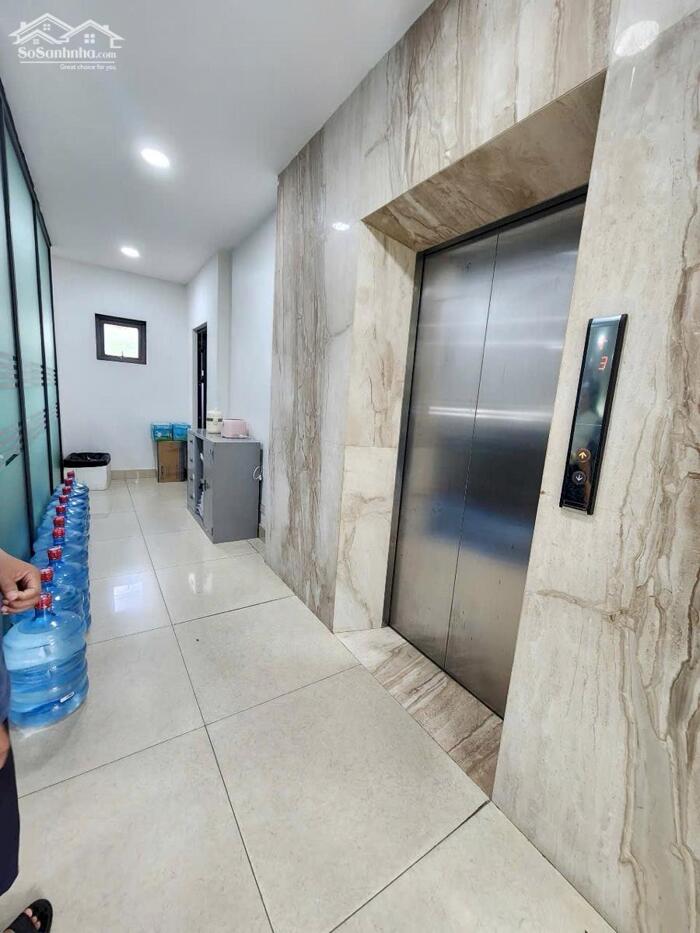 Hình ảnh Lô Góc Mặt Phố Thọ Tháp Mặt Tiền 15M 7 Tầng 150 Tỷ Có Hầm Ô TÔ Bề Thế Xứng Tầm 3