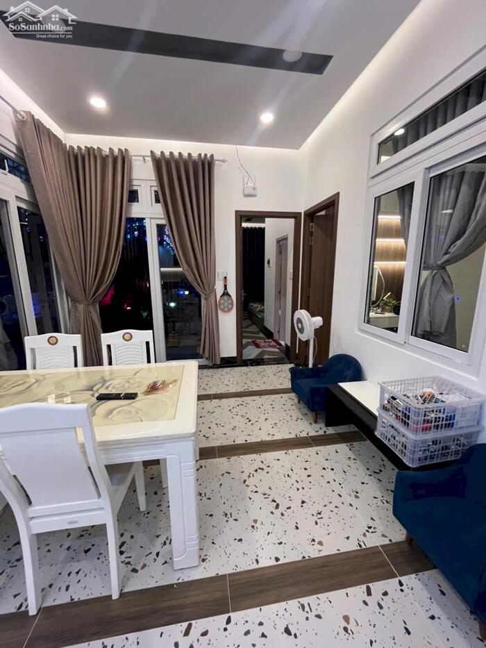 Hình ảnh Bán nhà đường Ma Trang Sơn, Phường 5, TP. Đà Lạt – Cạnh KDL Thác Cam Ly 4