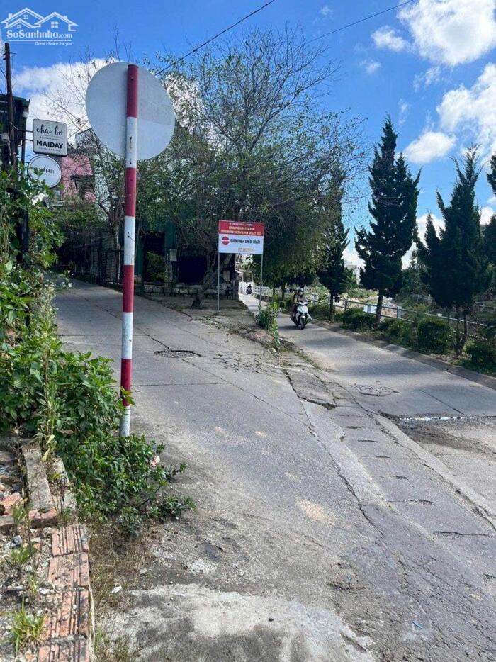 Hình ảnh Bán nhà đường Ma Trang Sơn, Phường 5, TP. Đà Lạt – Cạnh KDL Thác Cam Ly 0
