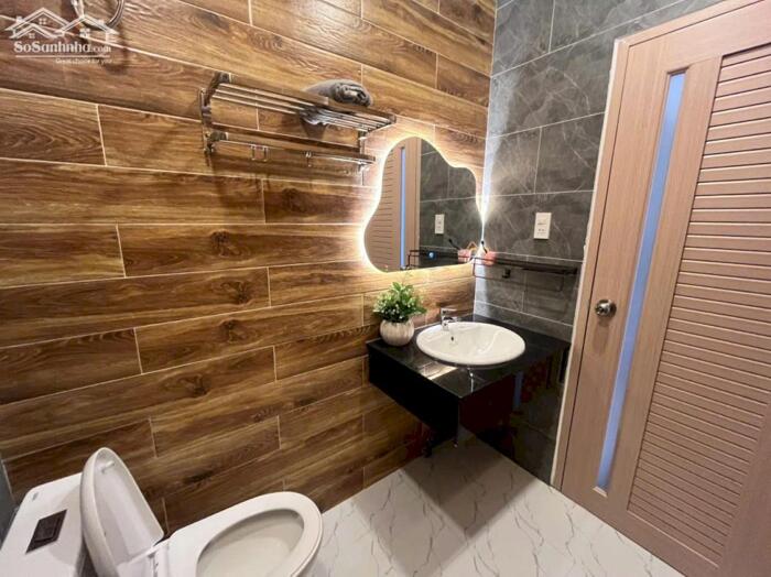 Hình ảnh Bán nhà đường Ma Trang Sơn, Phường 5, TP. Đà Lạt – Cạnh KDL Thác Cam Ly 9