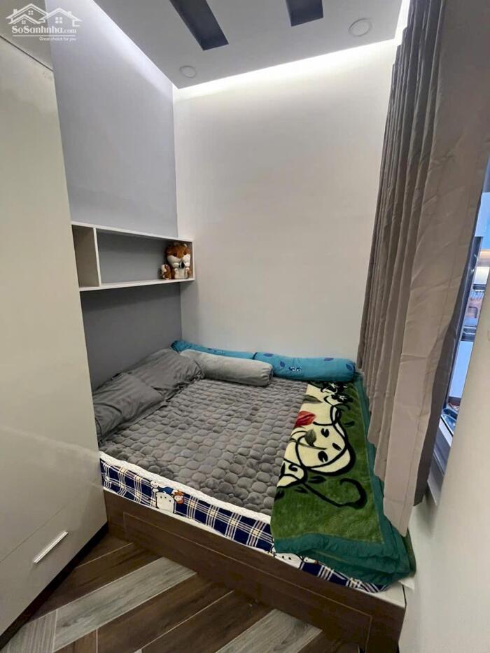 Hình ảnh Bán nhà đường Ma Trang Sơn, Phường 5, TP. Đà Lạt – Cạnh KDL Thác Cam Ly 5