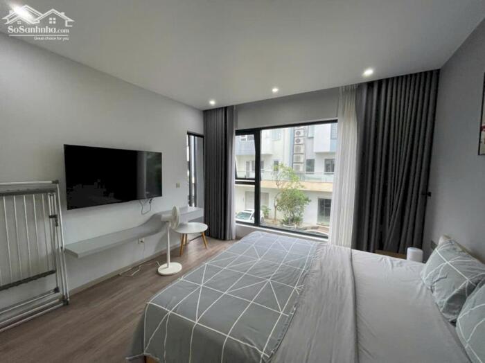 Hình ảnh Cho thuê căn hộ 1 ngủ Studio (35m2) Waterfront City. 2