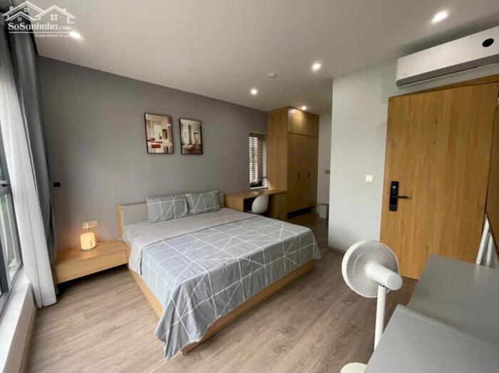 Hình ảnh Cho thuê căn hộ 1 ngủ Studio (35m2) Waterfront City. 1