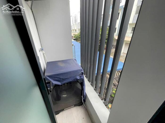 Hình ảnh Cho thuê căn hộ 1 ngủ Studio (35m2) Waterfront City. 7