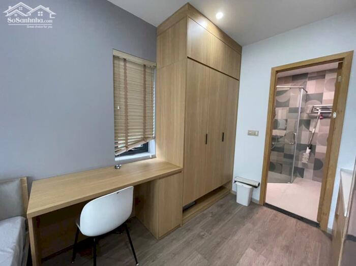 Hình ảnh Cho thuê căn hộ 1 ngủ Studio (35m2) Waterfront City. 6