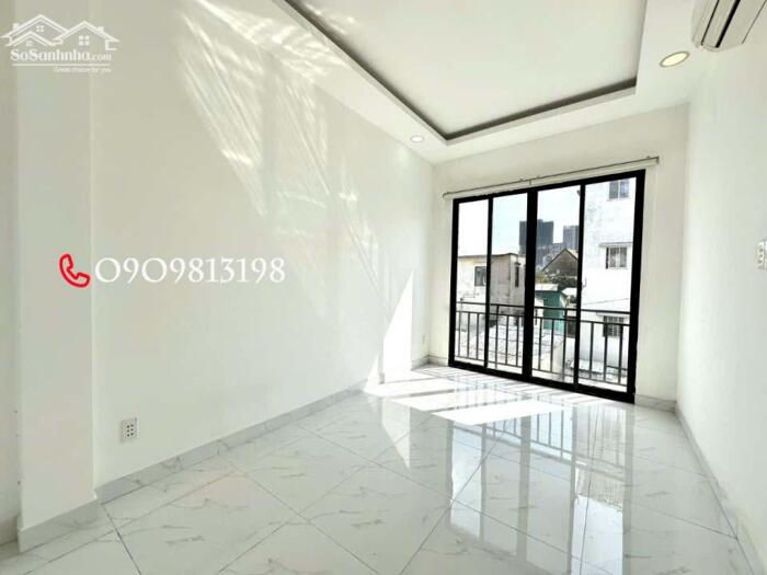 Hình ảnh ️️️Mặt Tiền SHR P.Phú Thọ Quận 11 Sang Tên Ngay.️️️ 0