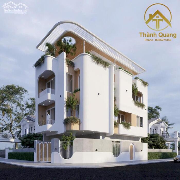 Hình ảnh Cần bán lô đất 2 mặt tiền 7m5 Võ Duy Ninh Phường Sơn Trà ( VỊ TRÍ CÁCH BIỂN 300M ) 1