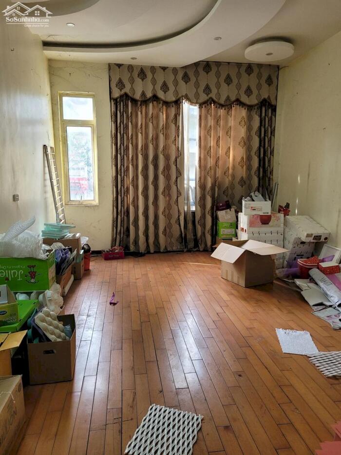 Hình ảnh Bán nhà Xã Đàn 28m2 nhà đẹp cách vài nhà ra oto tránh ở ngay 5.2 tỷ 1