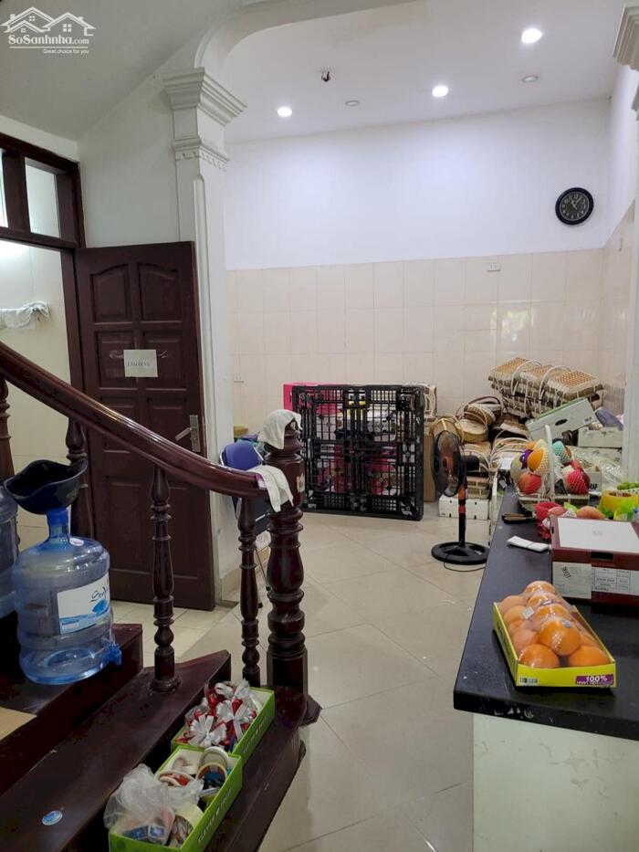 Hình ảnh Bán nhà Xã Đàn 28m2 nhà đẹp cách vài nhà ra oto tránh ở ngay 5.2 tỷ 0