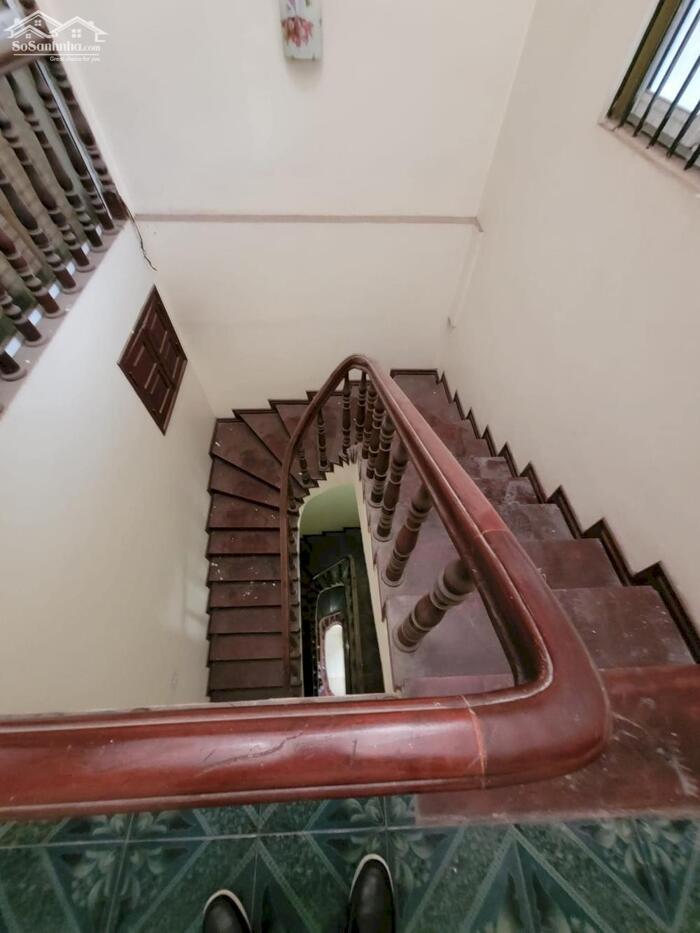 Hình ảnh Bán nhà Xã Đàn 28m2 nhà đẹp cách vài nhà ra oto tránh ở ngay 5.2 tỷ 2