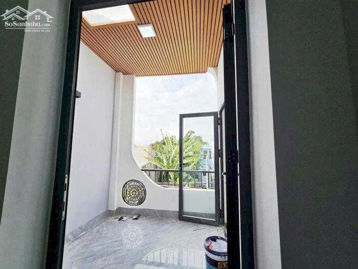 Hình ảnh GIẢM :120.TRIỆU CÒN : 2TỶ.590 TRIỆU NHÀ 1 TRỆT 1 LẦU – SÂN Ô TÔ THỒ CƯ 2