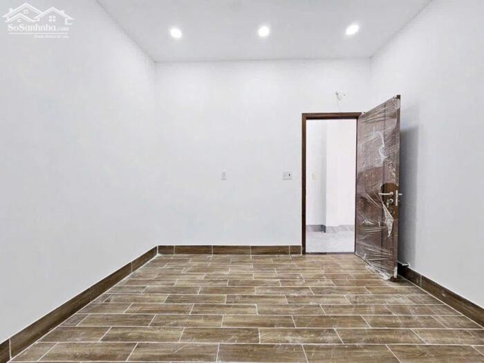 Hình ảnh GIẢM :120.TRIỆU CÒN : 2TỶ.590 TRIỆU NHÀ 1 TRỆT 1 LẦU – SÂN Ô TÔ THỒ CƯ 3