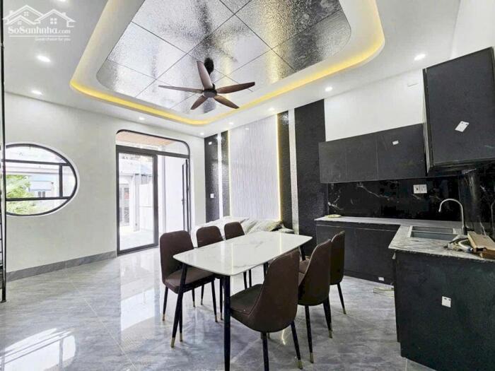 Hình ảnh GIẢM :120.TRIỆU CÒN : 2TỶ.590 TRIỆU NHÀ 1 TRỆT 1 LẦU – SÂN Ô TÔ THỒ CƯ 0