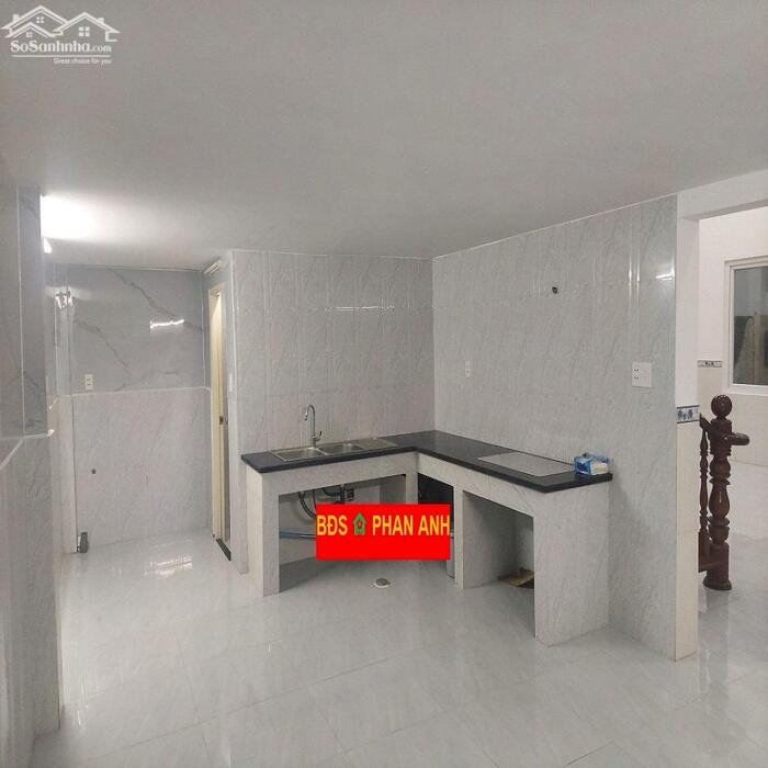 Hình ảnh Bán gấp nhà phố Đỗ Xuân Hợp – Hẻm xe hơi – 2 tầng 3 pn – Chỉ có 6 tỷ .n.n.n. 3