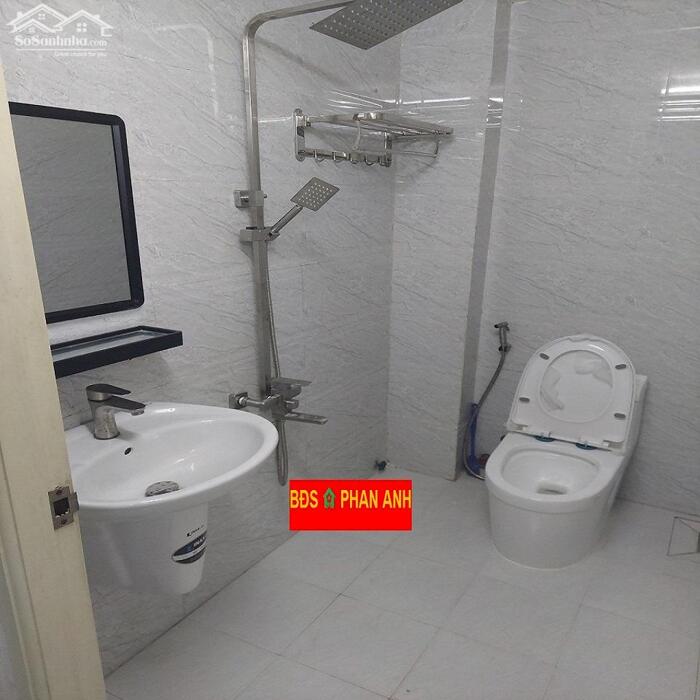 Hình ảnh Bán gấp nhà phố Đỗ Xuân Hợp – Hẻm xe hơi – 2 tầng 3 pn – Chỉ có 6 tỷ .n.n.n. 1