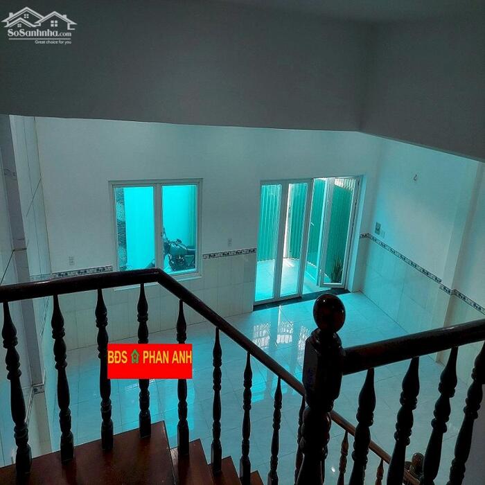 Hình ảnh Bán gấp nhà phố Đỗ Xuân Hợp – Hẻm xe hơi – 2 tầng 3 pn – Chỉ có 6 tỷ .n.n.n. 4