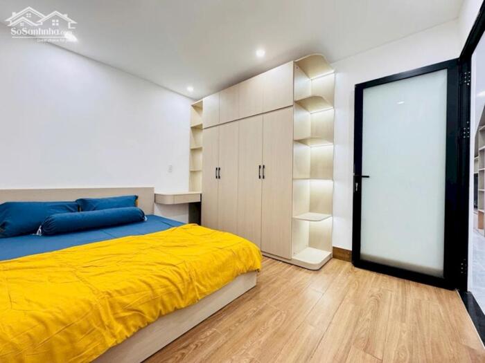 Hình ảnh BÁN NHÀ KIỆT TÔN ĐẢN _ 2 TẦNG, 68 M², 3PN _ GIÁ 3.6 TỶ 4