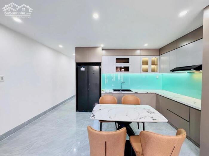 Hình ảnh BÁN NHÀ KIỆT TÔN ĐẢN _ 2 TẦNG, 68 M², 3PN _ GIÁ 3.6 TỶ 2