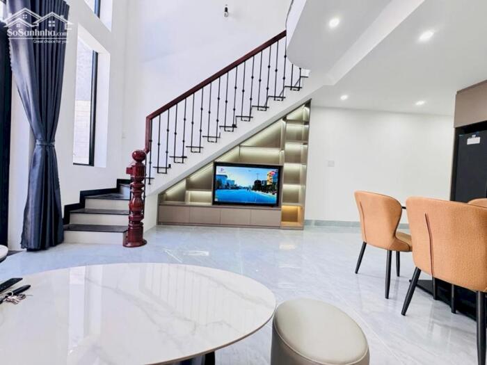 Hình ảnh BÁN NHÀ KIỆT TÔN ĐẢN _ 2 TẦNG, 68 M², 3PN _ GIÁ 3.6 TỶ 3