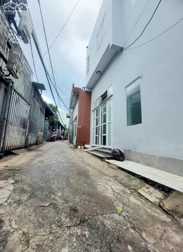 Hình ảnh HIẾM _ BÁN NHÀ NGUYỄN NHƯ HẠNH _ KIỆT 3M _ 2.5 TẦNG _ GIÁ:3.38 TỶ 0