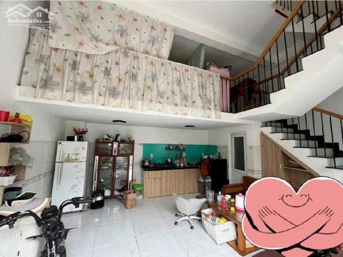 Hình ảnh HIẾM _ BÁN NHÀ NGUYỄN NHƯ HẠNH _ KIỆT 3M _ 2.5 TẦNG _ GIÁ:3.38 TỶ 1